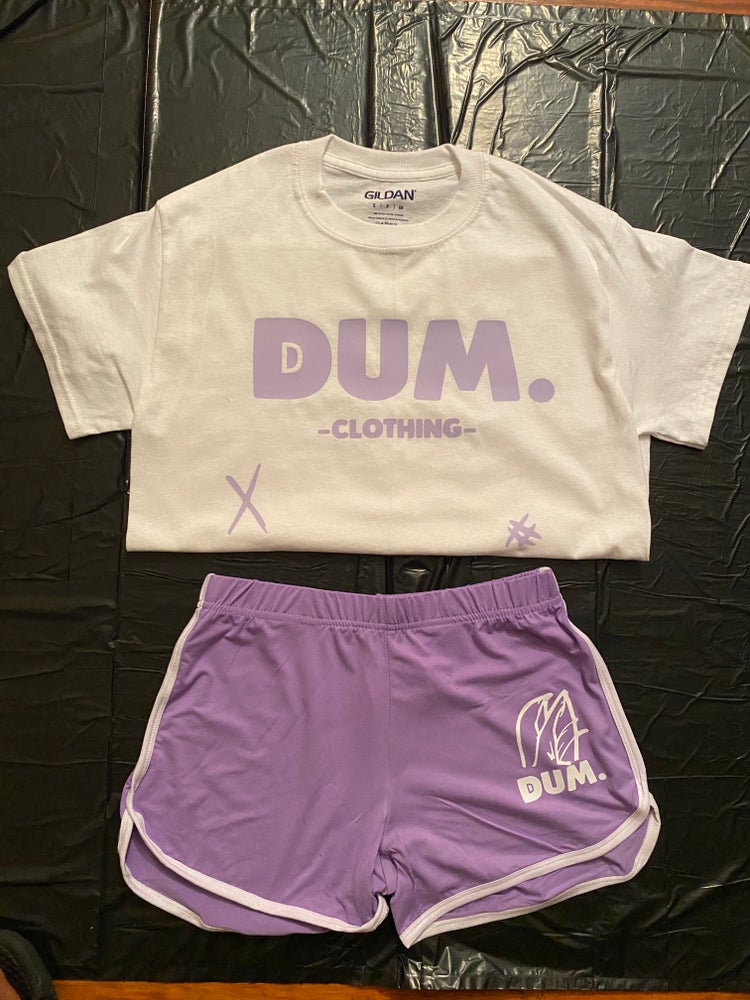 DUM OUTFIT