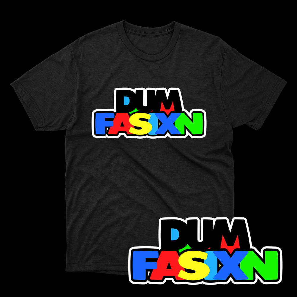 DUM FASHION TSHIRT