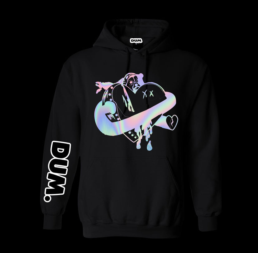 HOLOGRAPHIC