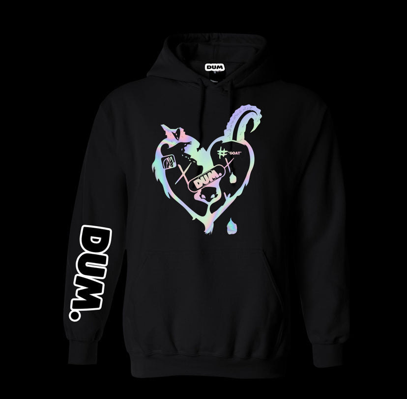 HOLOGRAPHIC