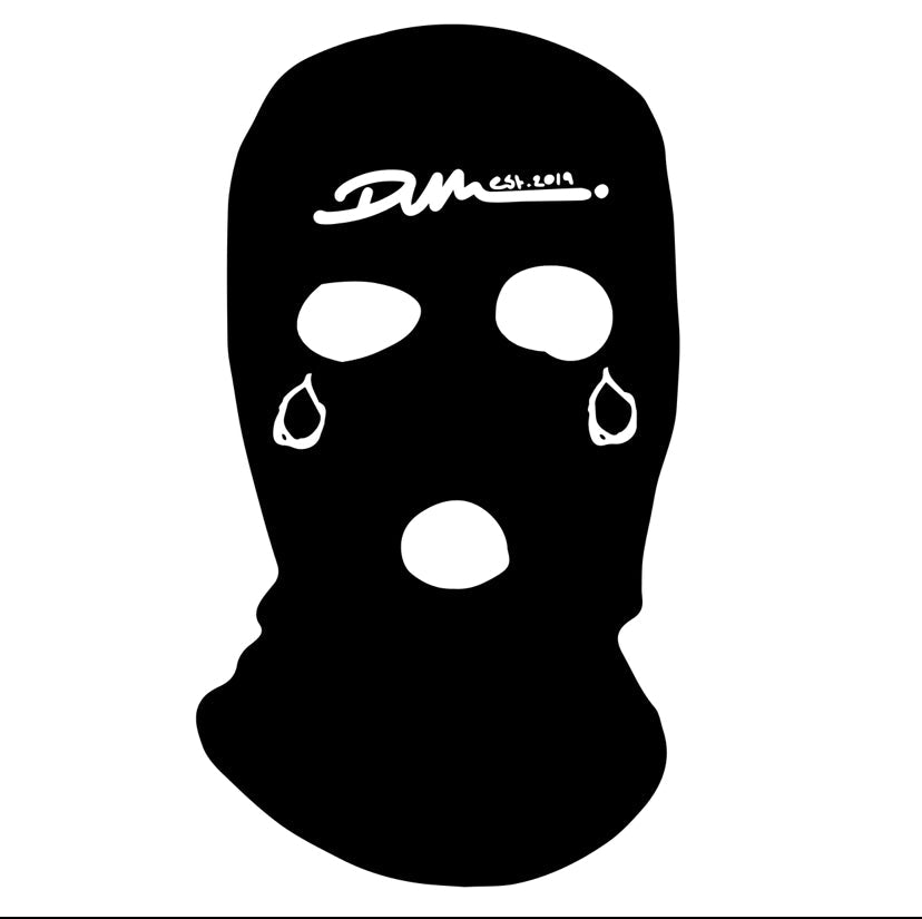Ski Mask