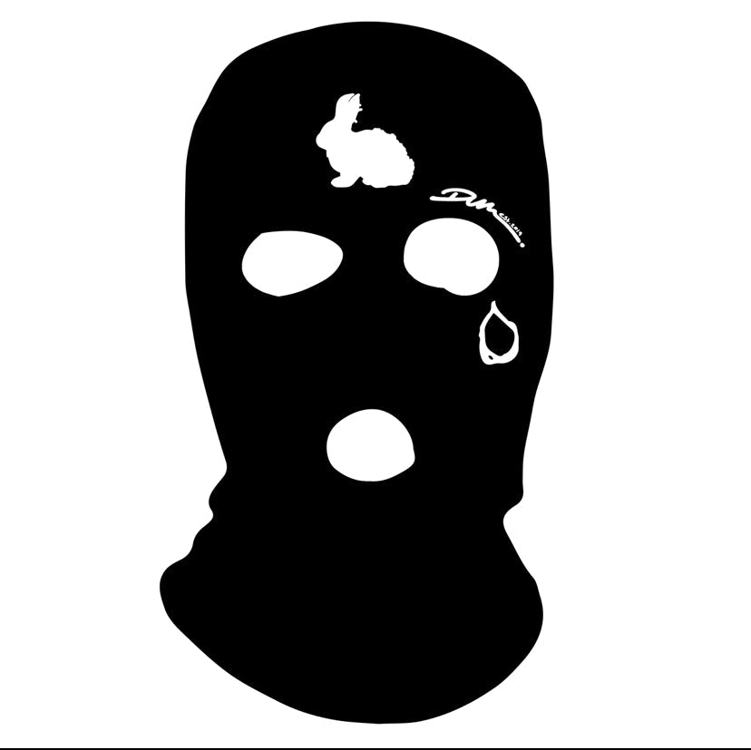 Ski Mask