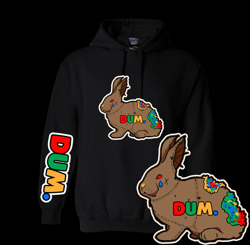 DUM V2 HOODIE