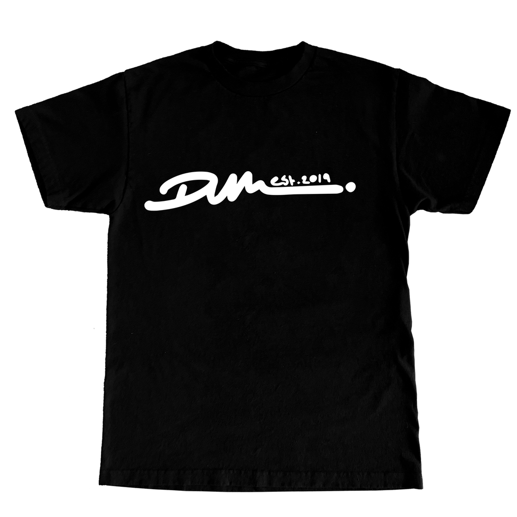 DUM SIGNATURE SHIRT