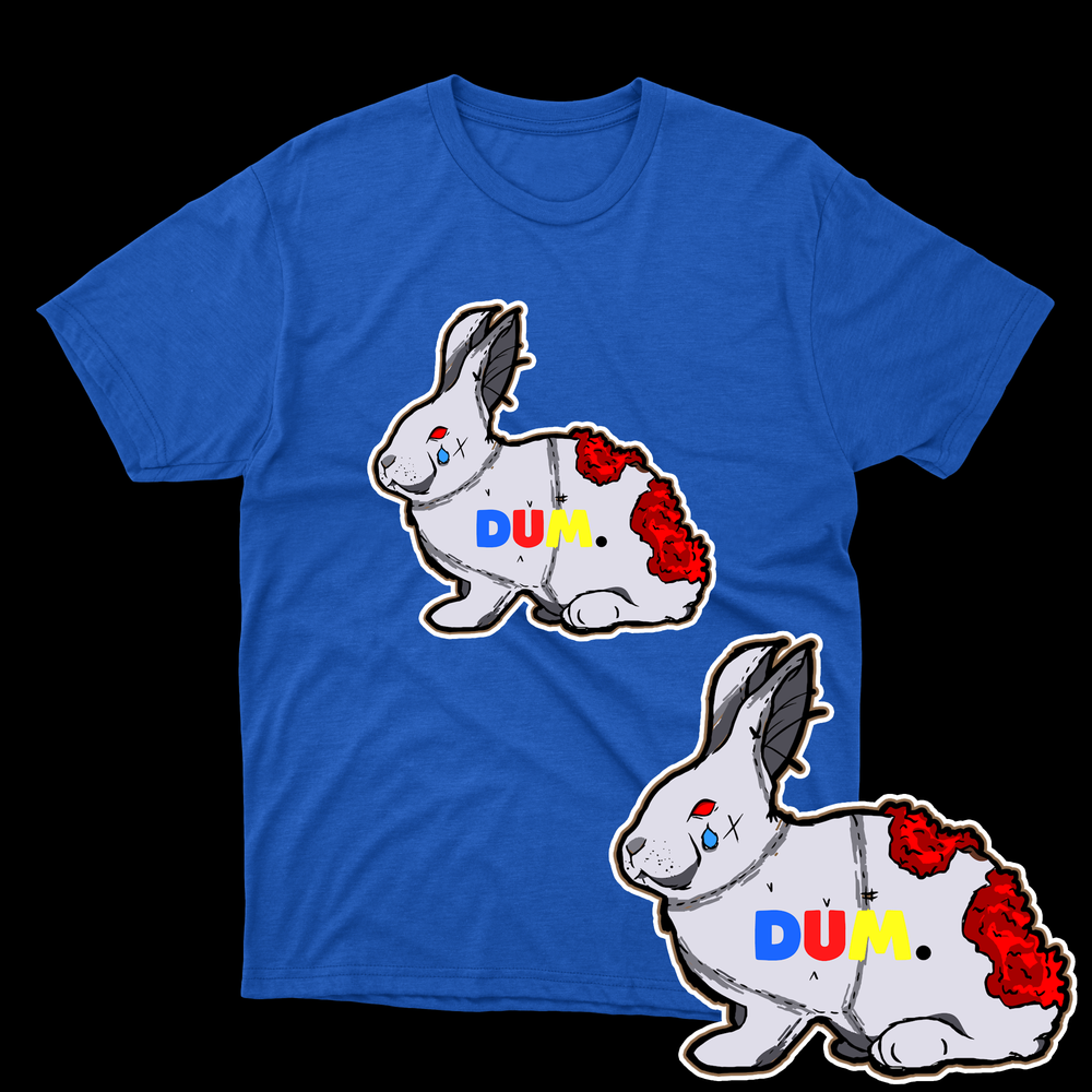 SILVER DUM SHIRT