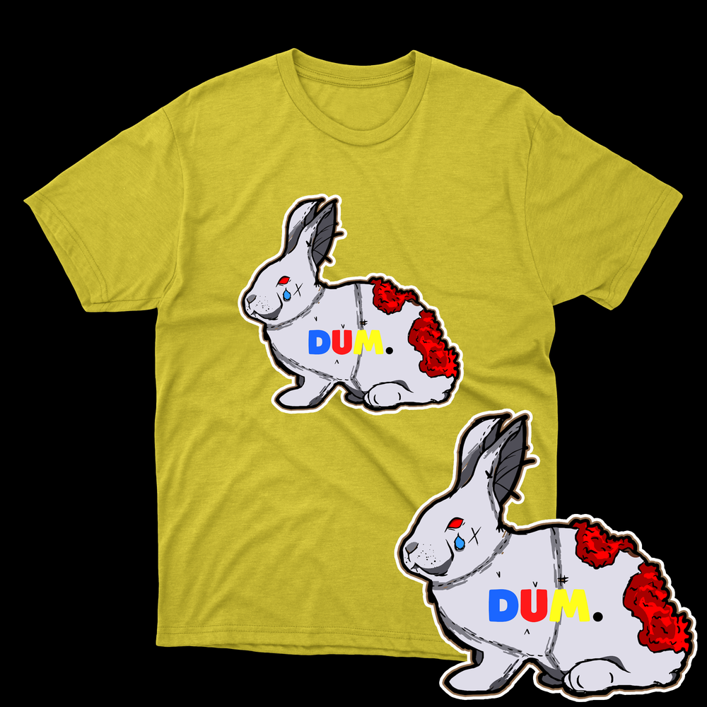 SILVER DUM SHIRT