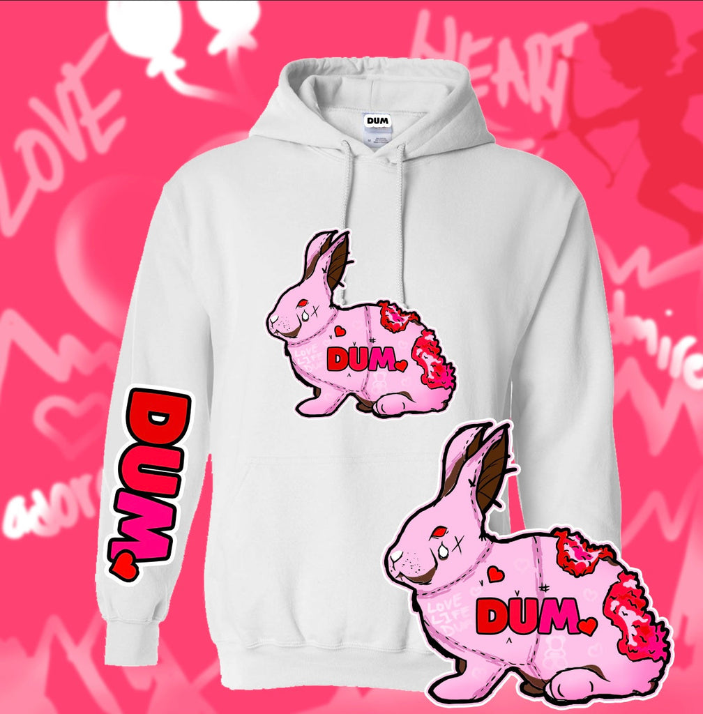 DUM X VALENTINE 🐇💘