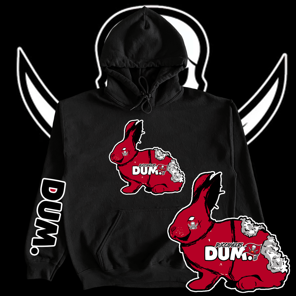 BUCCANEERS X DUM🏈🏴‍☠️