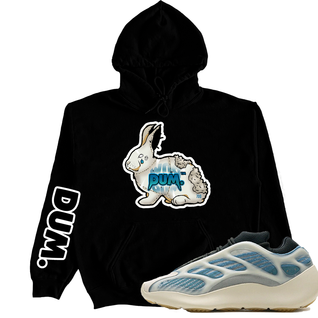 DUM KYANITE HOODIE
