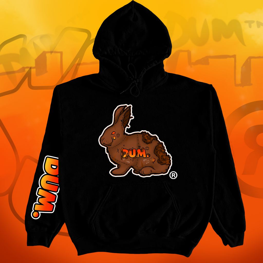 DUM FALL V1 HOODIES