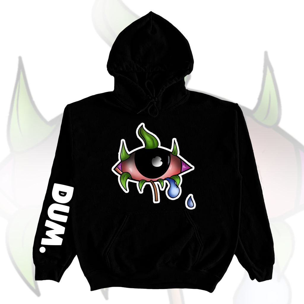 DUM UNSOBER HOODIE
