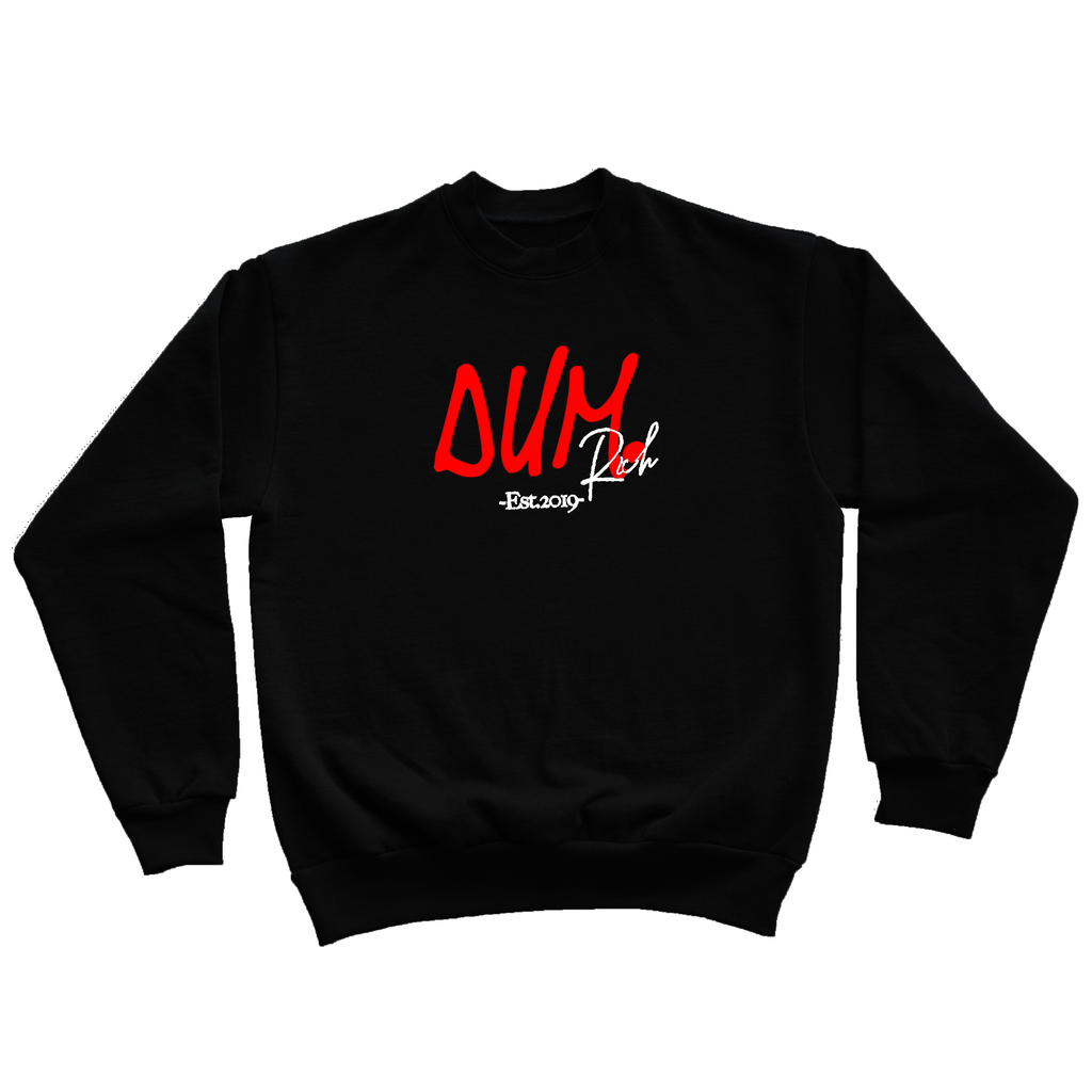 DUM RICH SWEATER