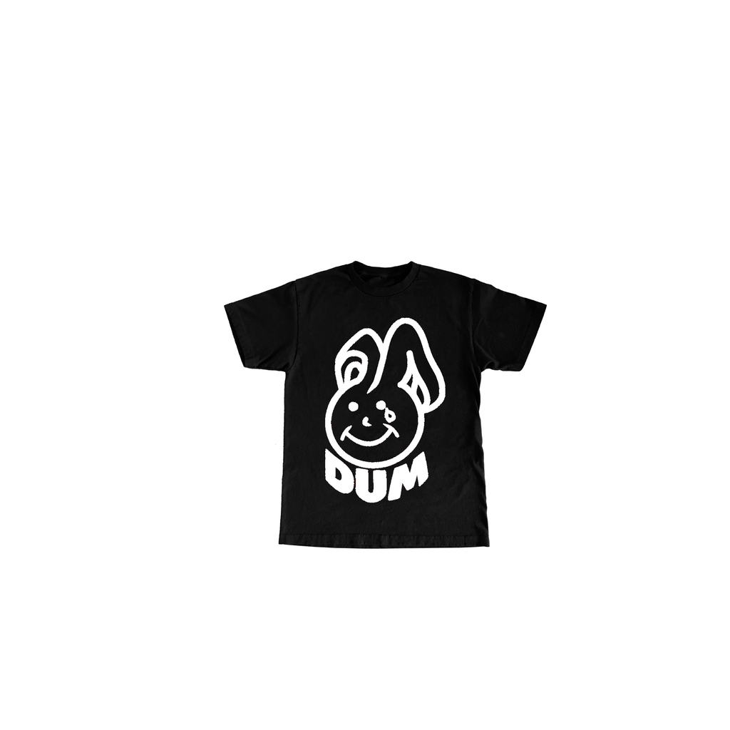 DUM SMILEY KIDS SHIRT