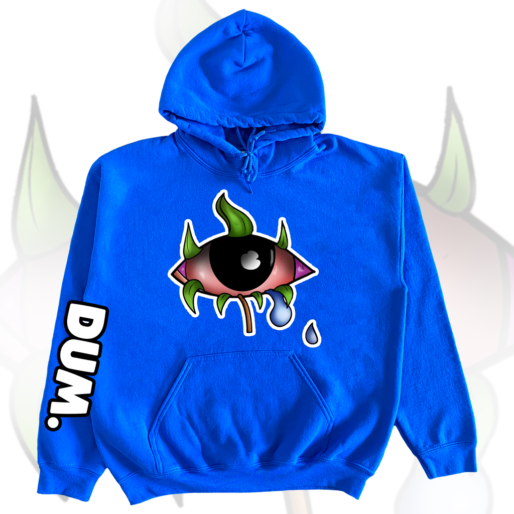 DUM UNSOBER HOODIE
