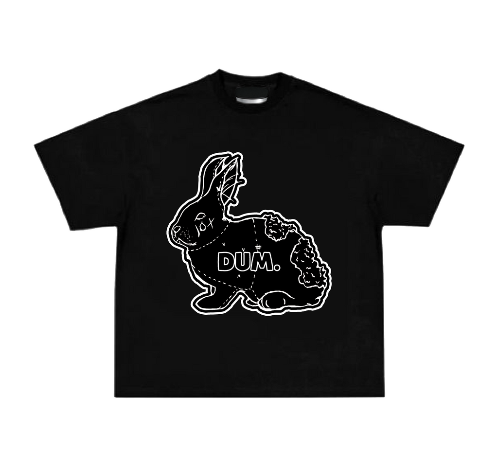 BW DUM SHIRT