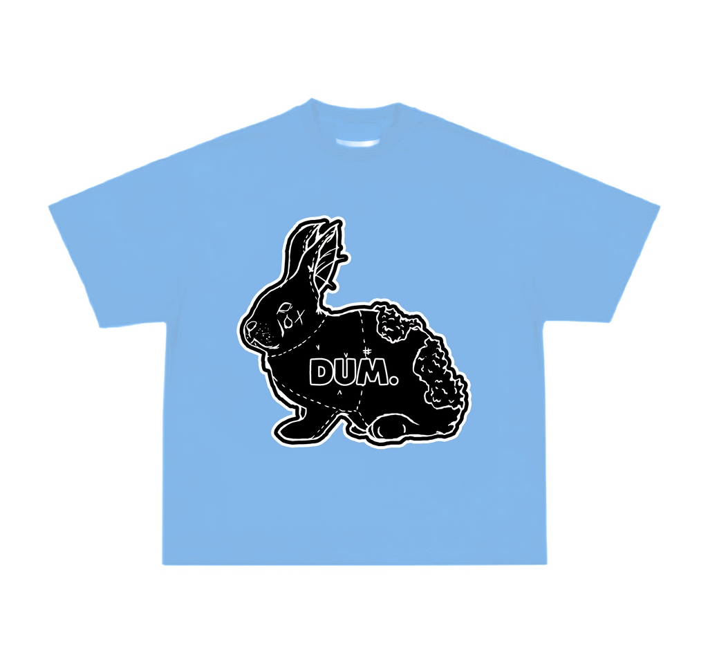 BW DUM SHIRT