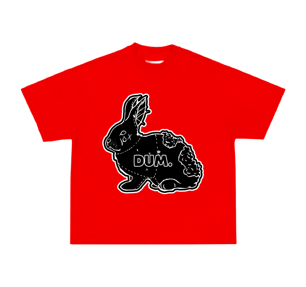 BW DUM SHIRT