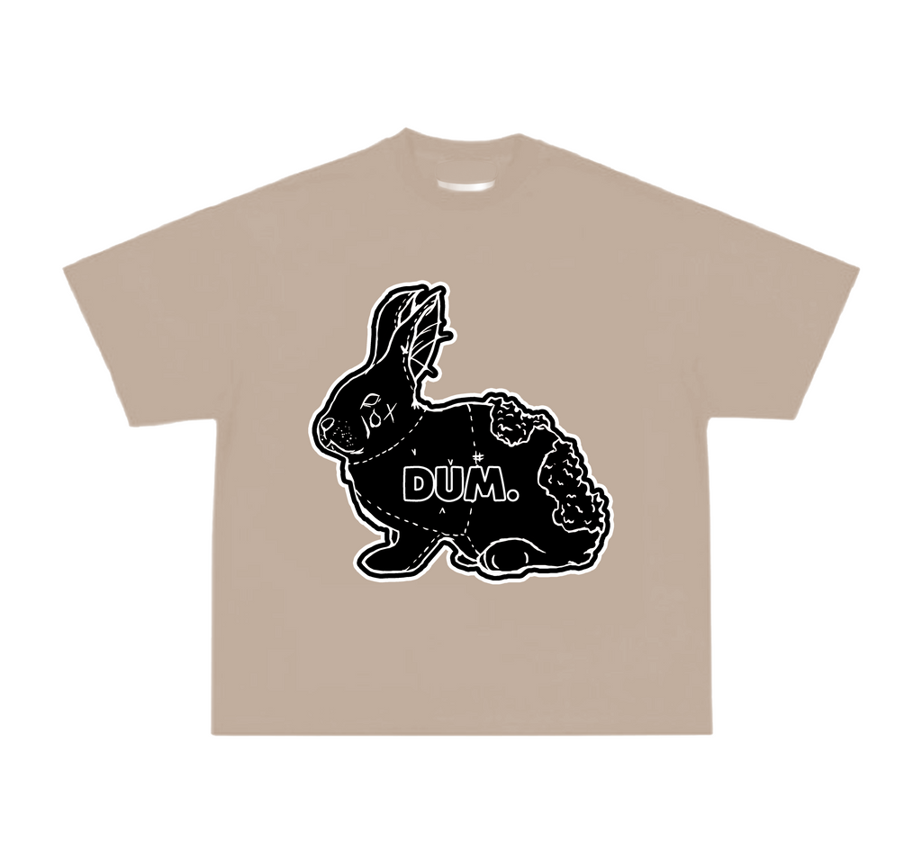 BW DUM SHIRT