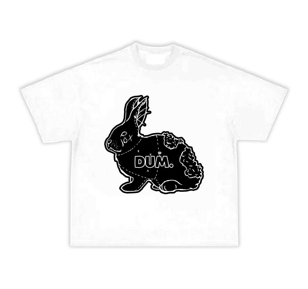 BW DUM SHIRT