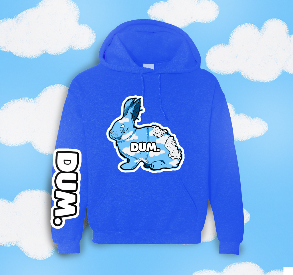 DUMSKY HOODIE