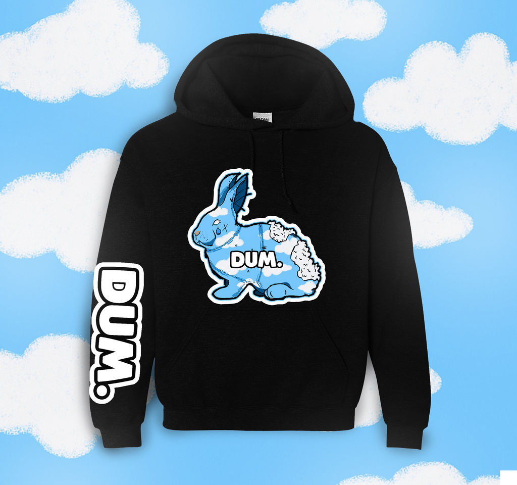DUMSKY HOODIE