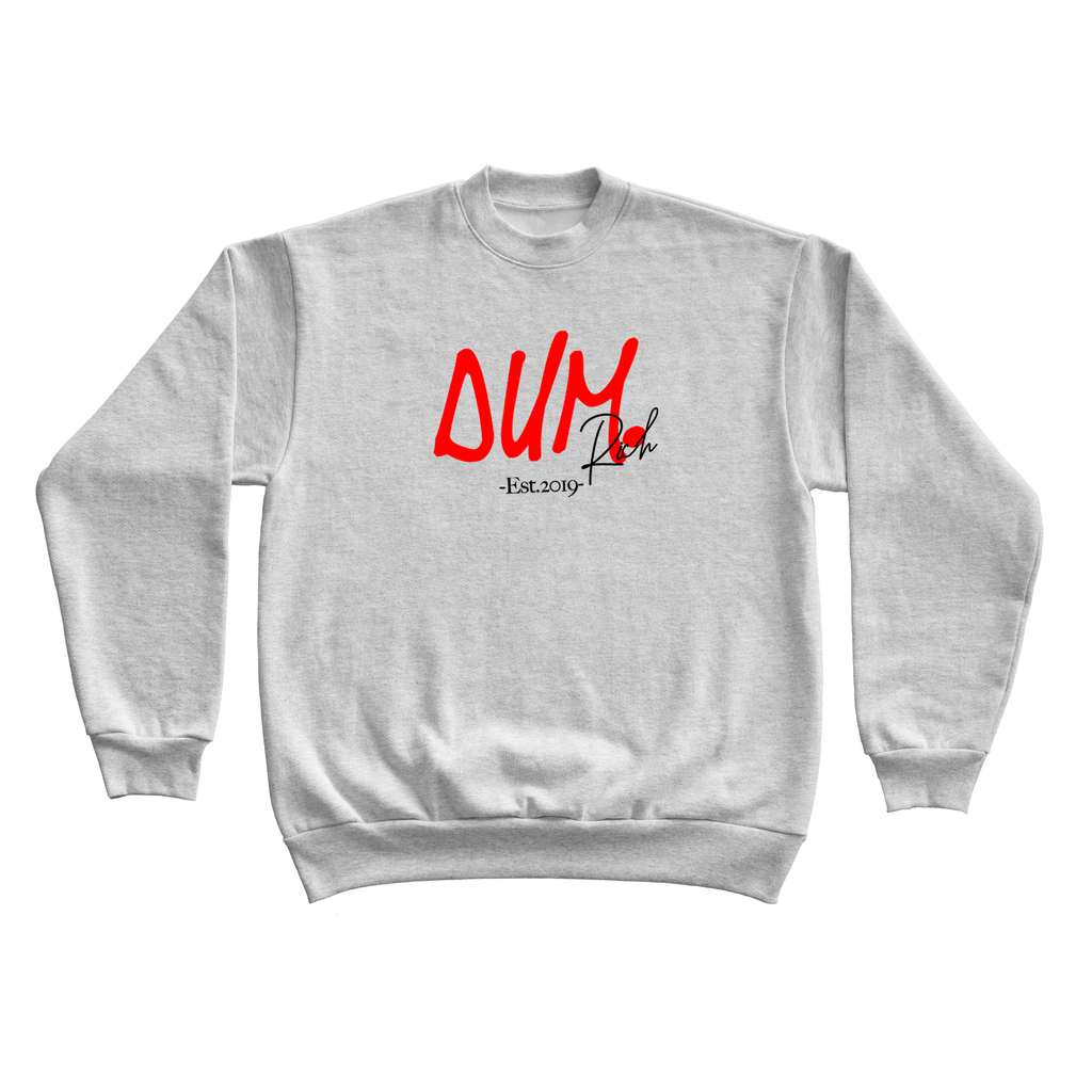 DUM RICH SWEATER