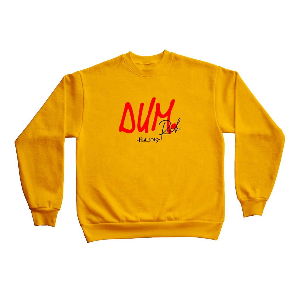 DUM RICH SWEATER