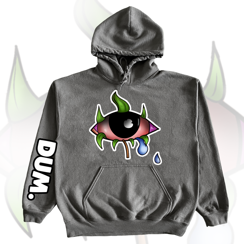 DUM UNSOBER HOODIE