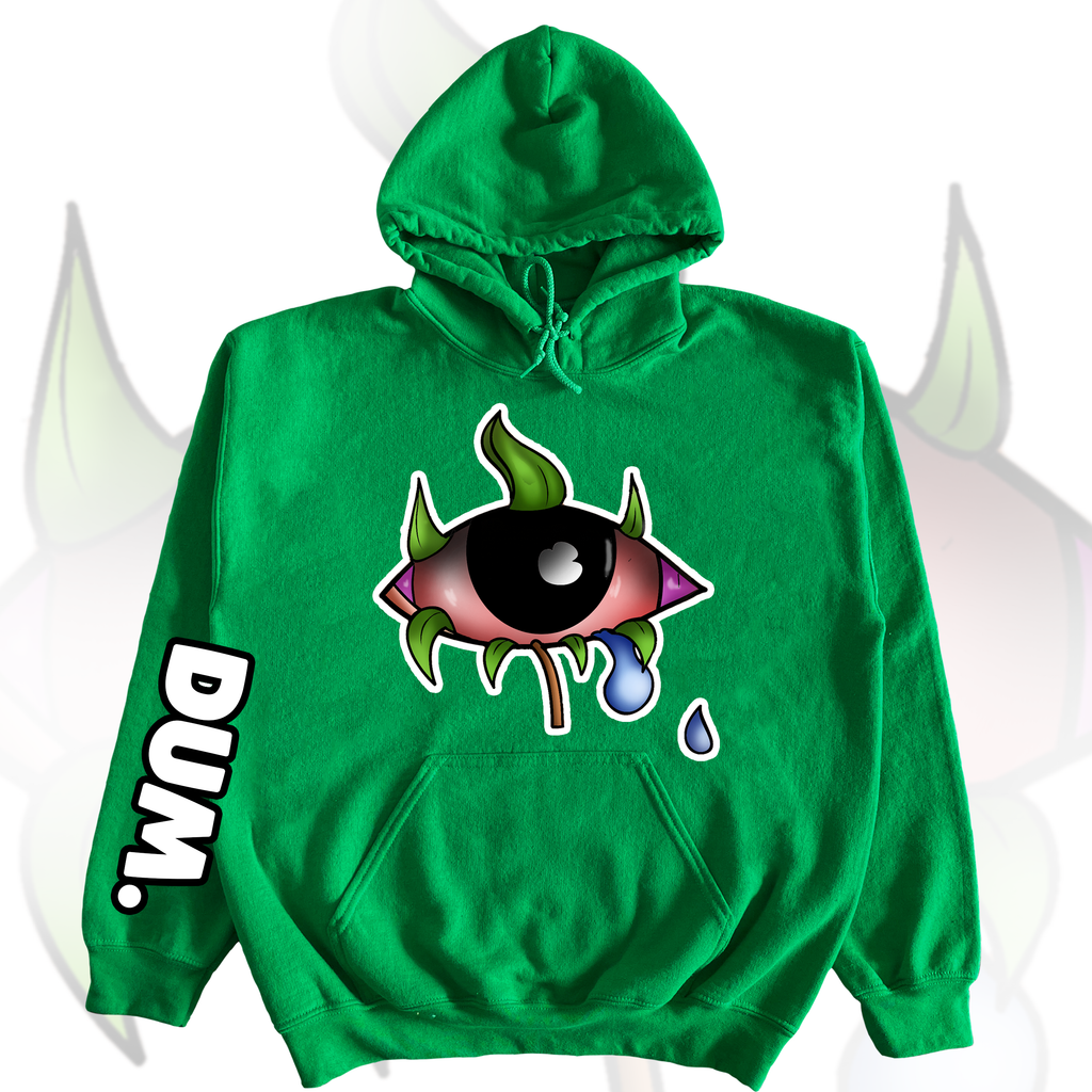 DUM UNSOBER HOODIE
