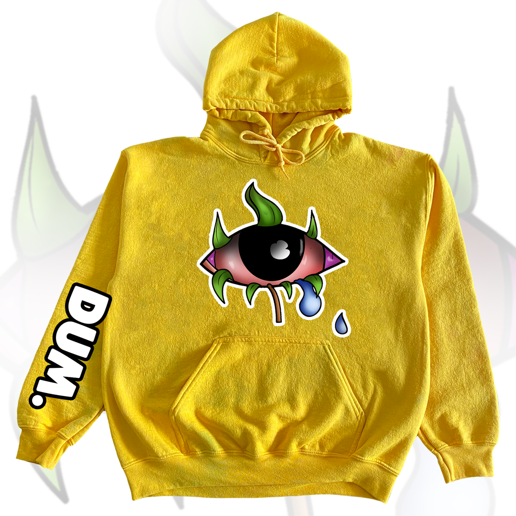 DUM UNSOBER HOODIE