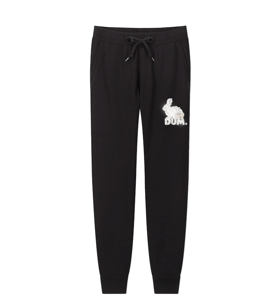 DUM ICEDOUT JOGGING PANTS