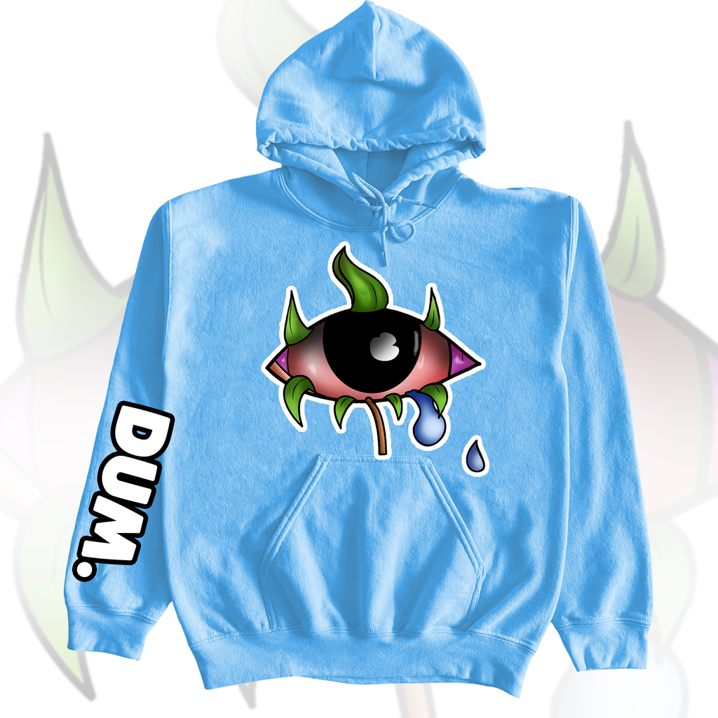 DUM UNSOBER HOODIE