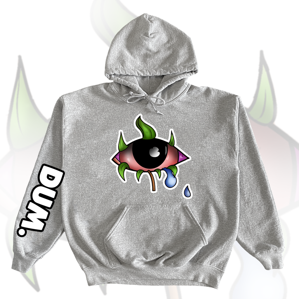 DUM UNSOBER HOODIE