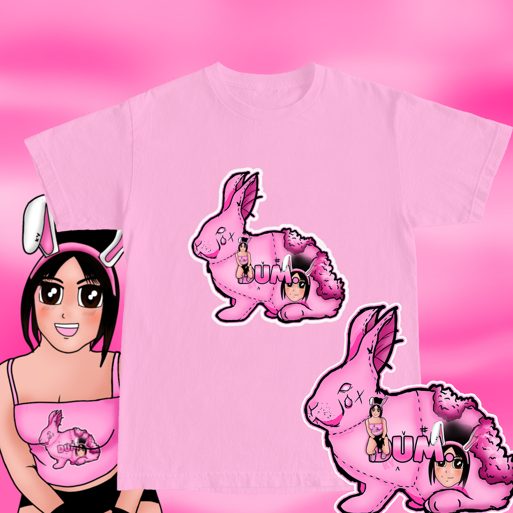 DUM KY ANIME VOL.1 TSHIRT