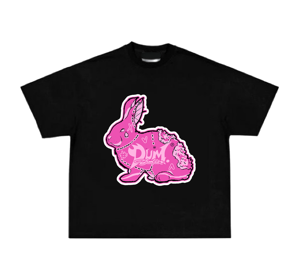 PINK DUM STUDIOS SHIRT