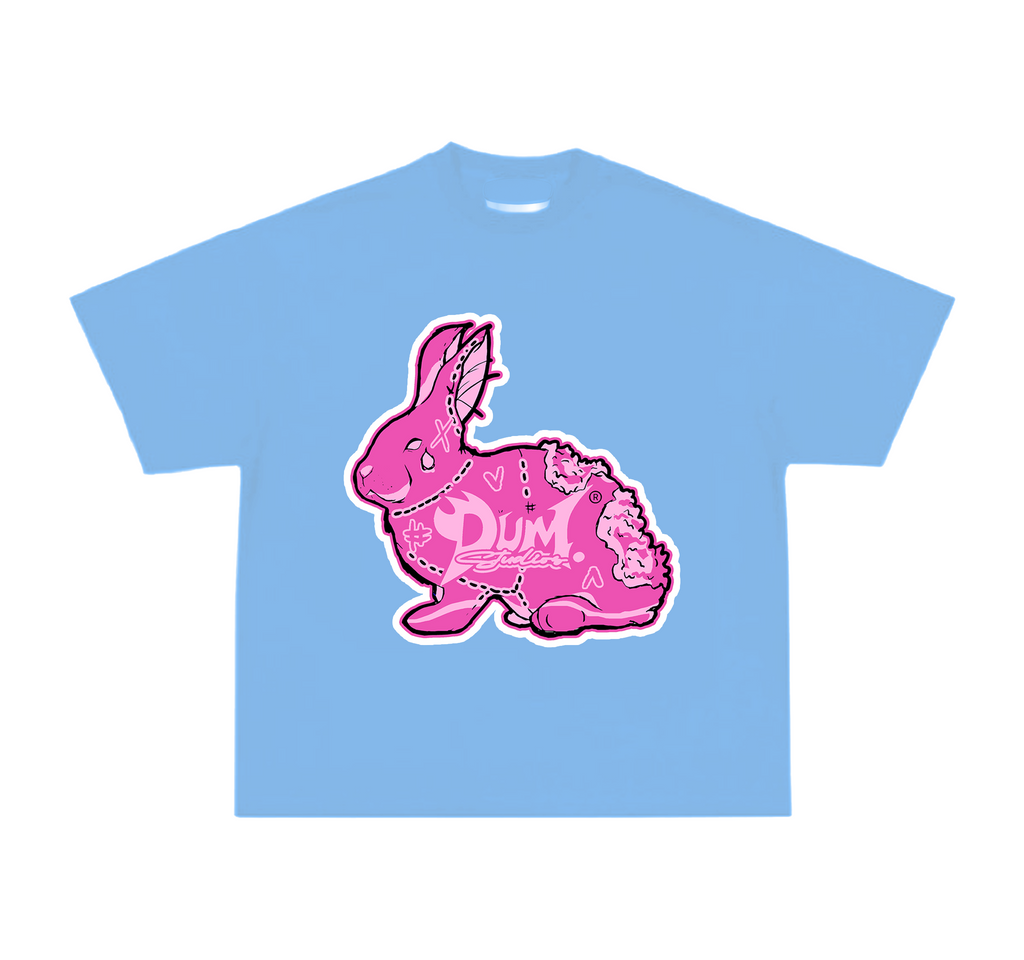 PINK DUM STUDIOS SHIRT