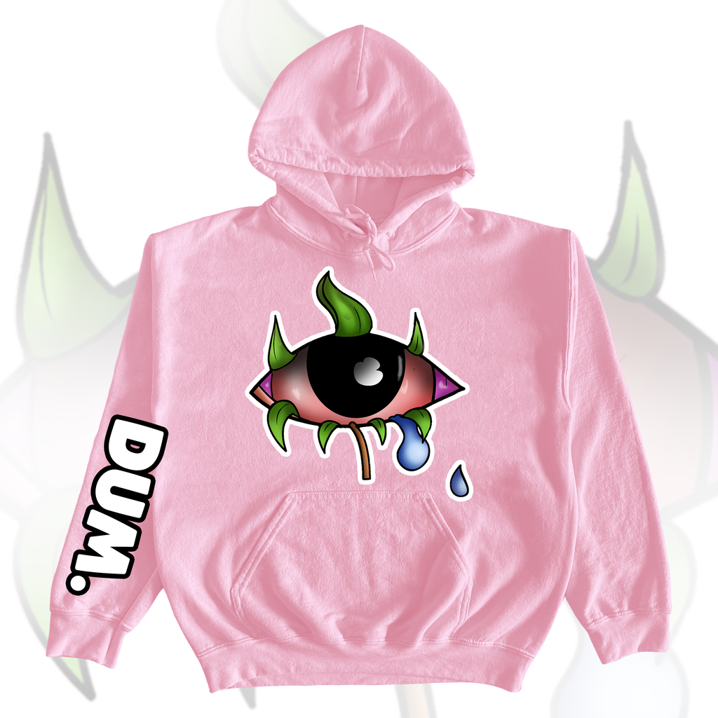 DUM UNSOBER HOODIE