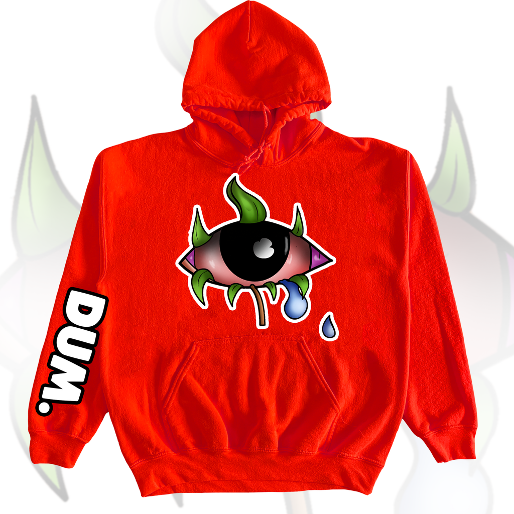 DUM UNSOBER HOODIE
