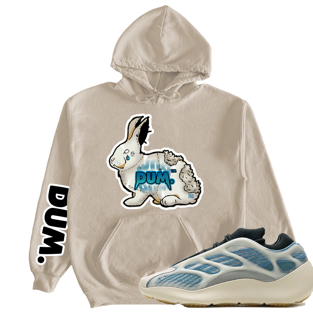 DUM KYANITE HOODIE