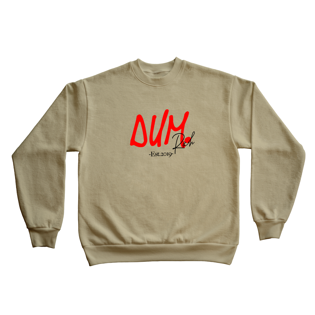 DUM RICH SWEATER