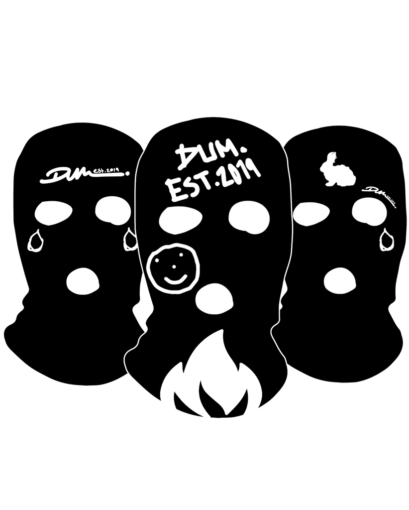 Ski Mask