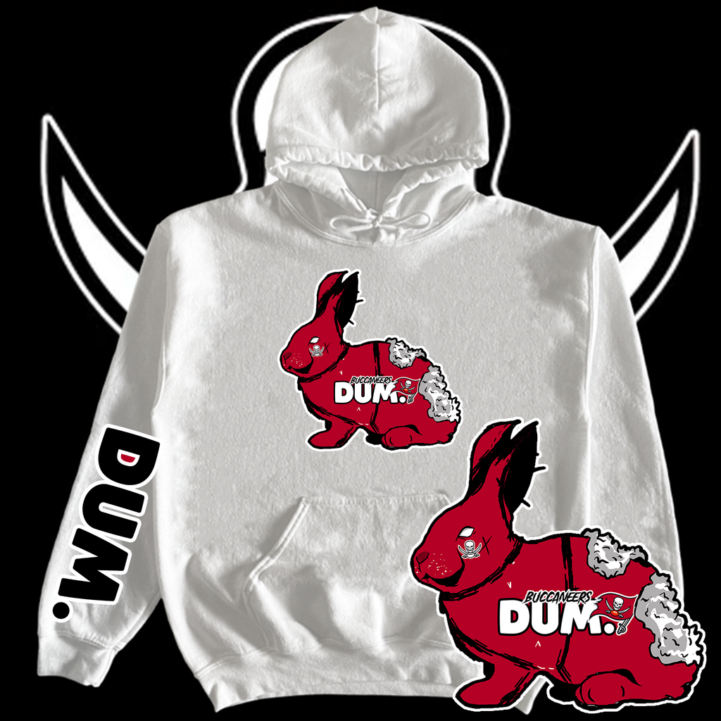 BUCCANEERS X DUM🏈🏴‍☠️