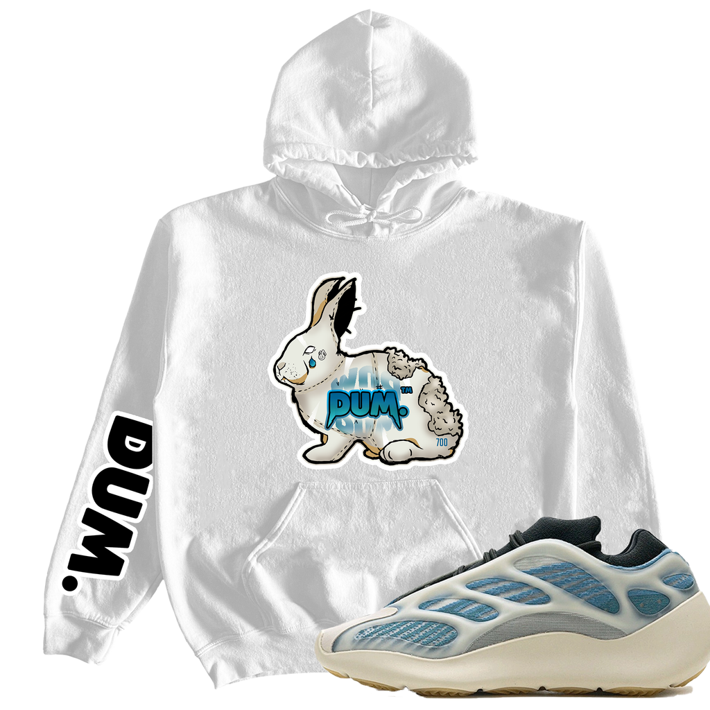DUM KYANITE HOODIE