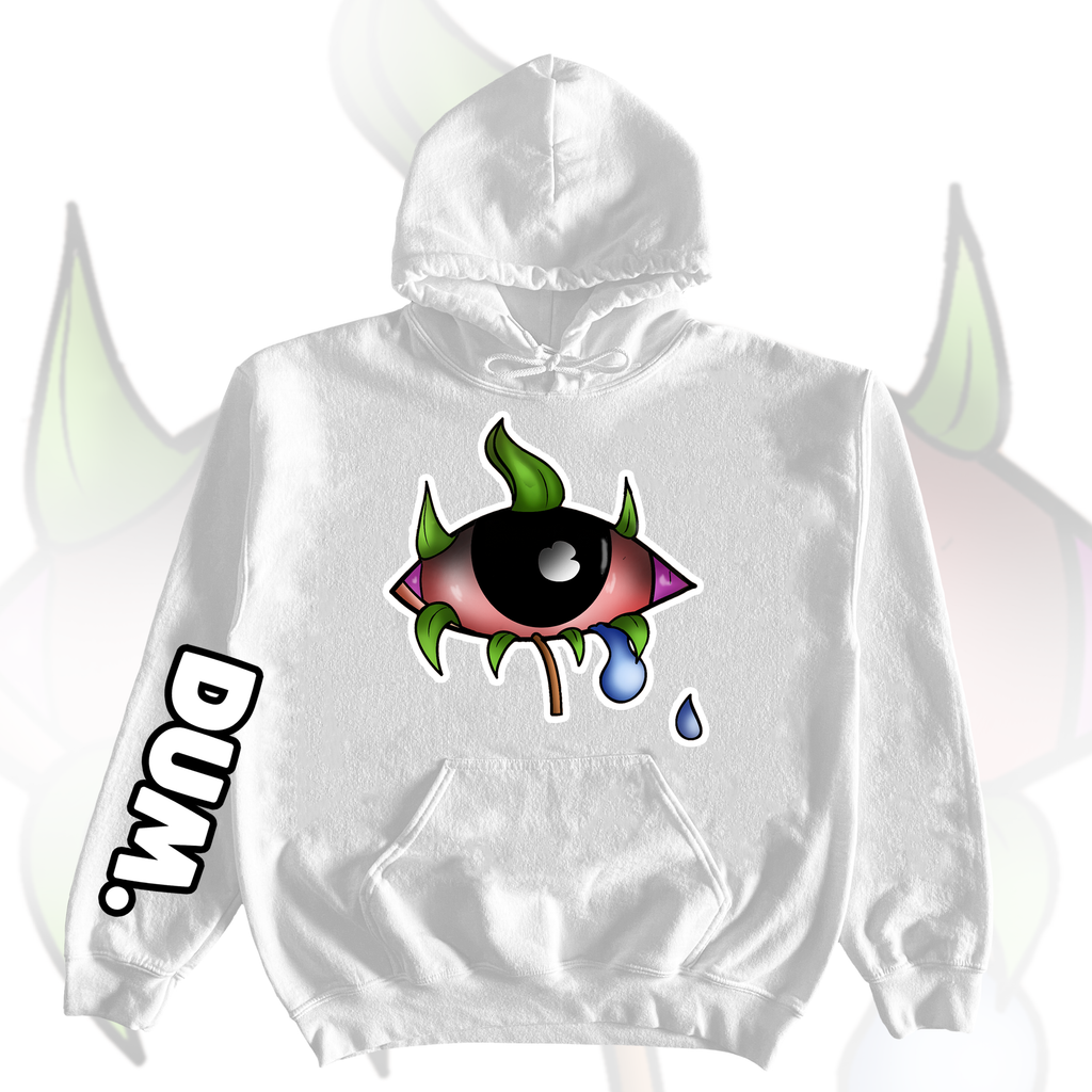 DUM UNSOBER HOODIE