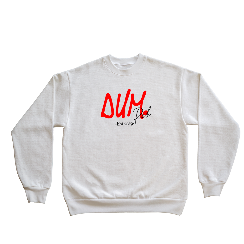 DUM RICH SWEATER